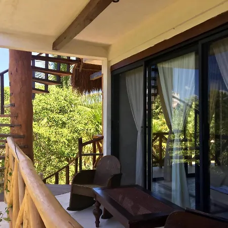 Hotel La Casa De Mia Tulum