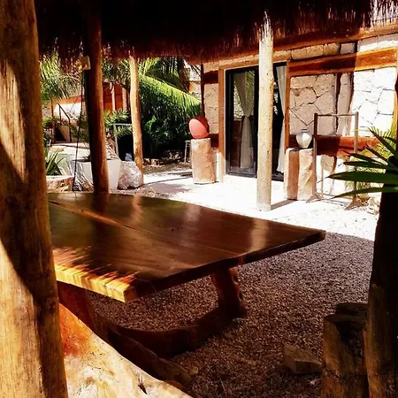 Hotel La Casa De Mia