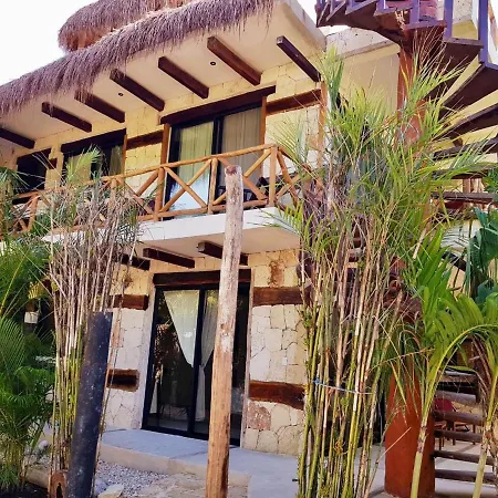 La Casa De Mia Hotel 2*