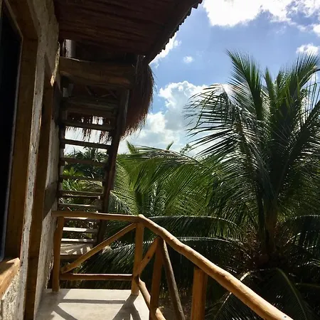 La Casa De Mia Hotel Tulum