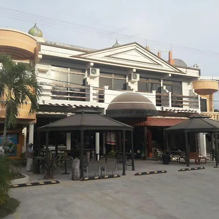 Cristina Hotel 2*