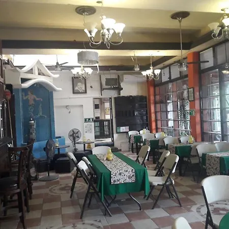 Cristina Hotel Tulum