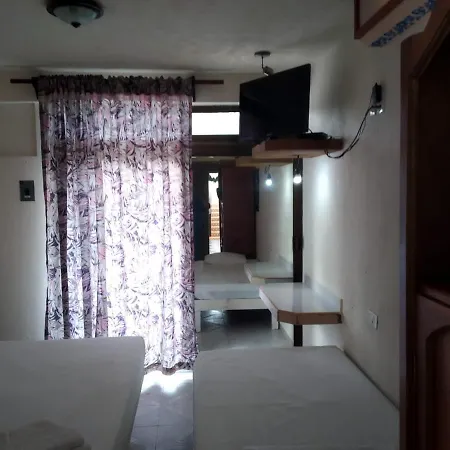 Hotel Cristina
