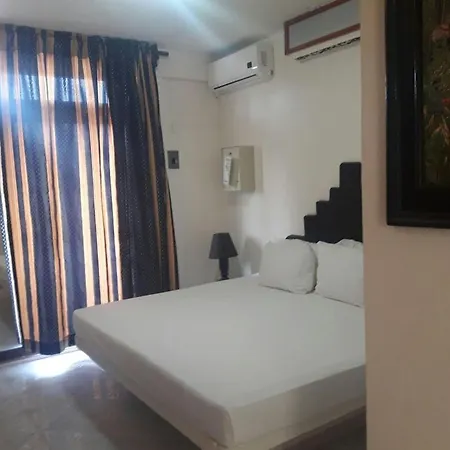 Hotel Cristina