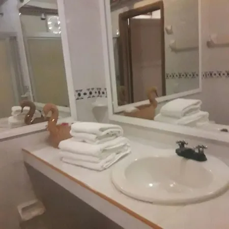 Hotel Cristina 2*