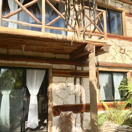 Hotel La Casa De Mia