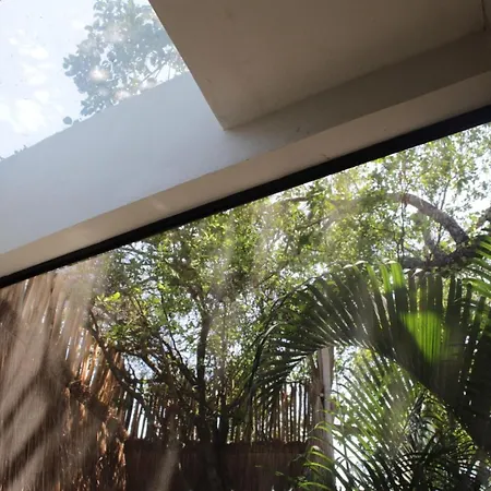 Casita Kuxtal Tulum