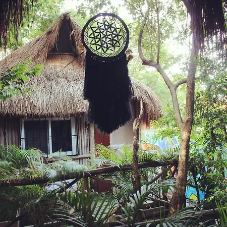 Lodge Casita Kuxtal
