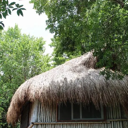 Lodge Casita Kuxtal *