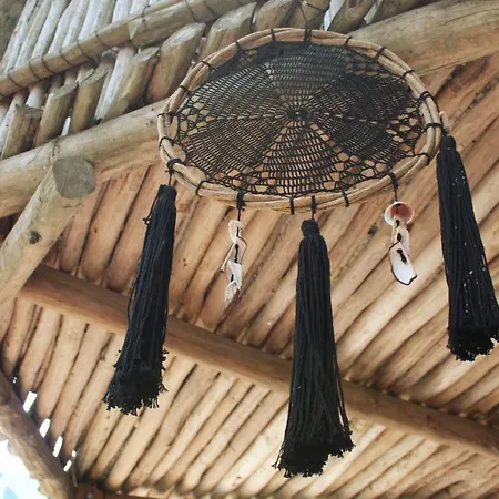 Lodge Casita Kuxtal *