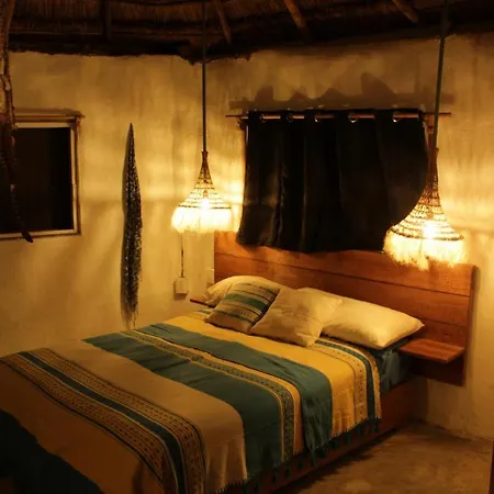Casita Kuxtal * Tulum