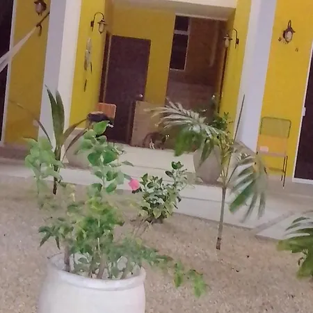 Tumben Ka'a * Tulum
