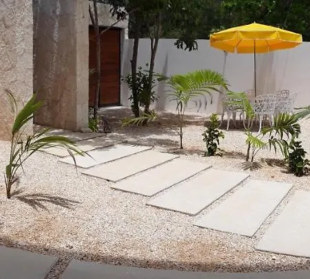 Tumben Ka'a Inn