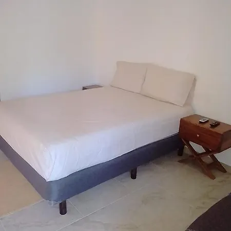Inn Tumben Ka'a Tulum