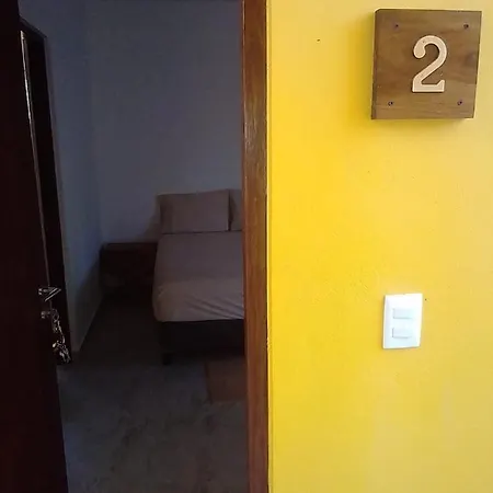 Inn Tumben Ka'a Tulum