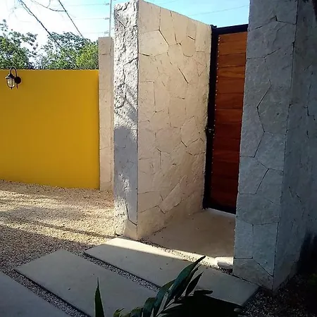 Inn Tumben Ka'a *