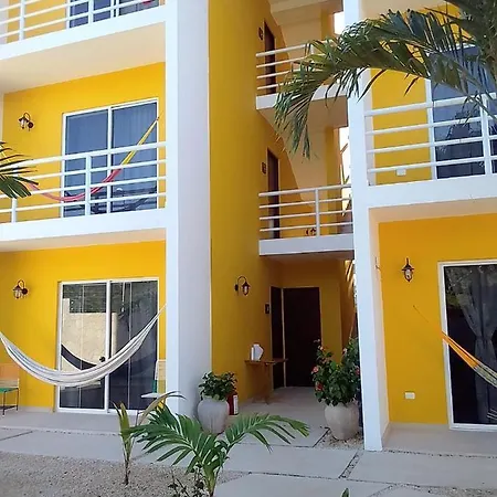 Tumben Ka'a Inn *