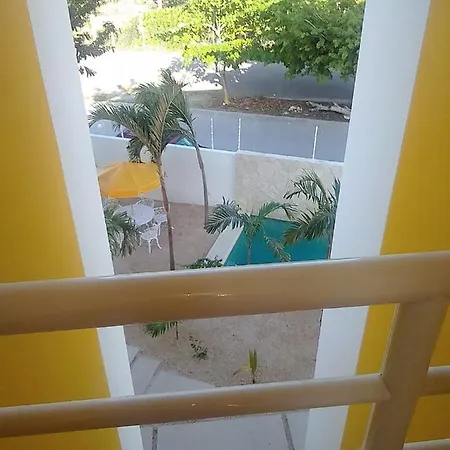 Tumben Ka'a Inn