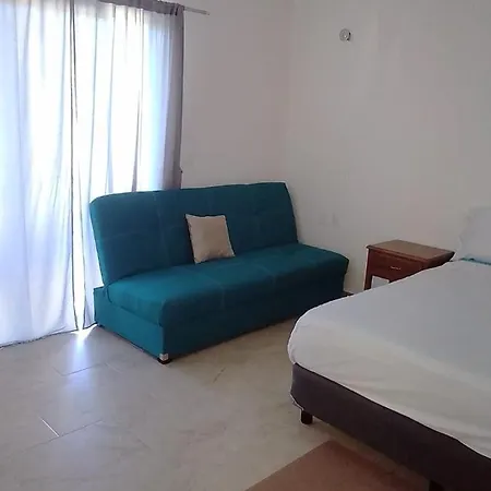 Tumben Ka'a Tulum