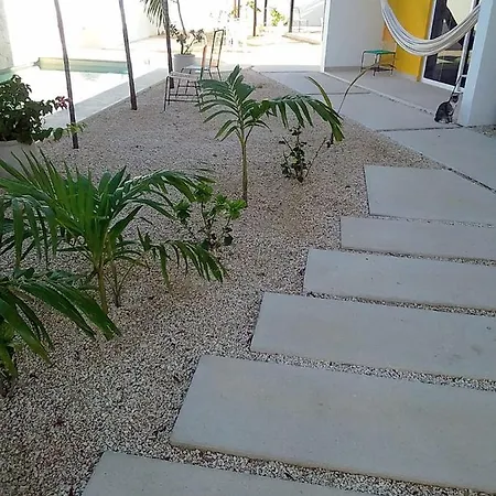Tumben Ka'a * Tulum
