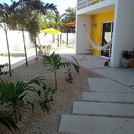 Tumben Ka'a Inn