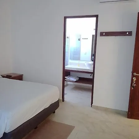 Tumben Ka'a Inn