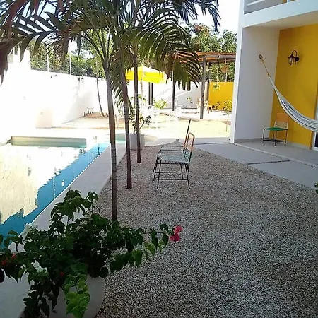 Inn Tumben Ka'a Tulum