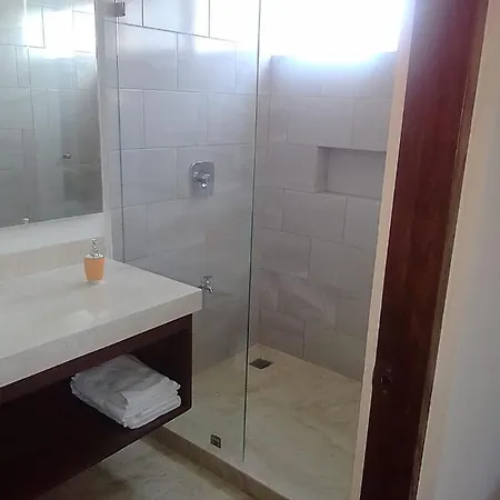 Tumben Ka'a Inn *
