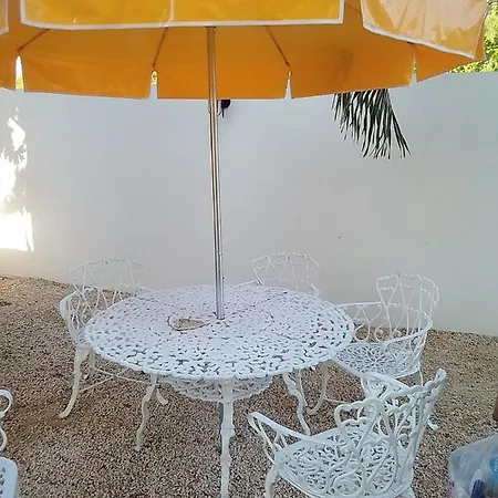 Inn Tumben Ka'a Tulum