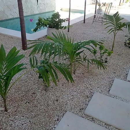 Tumben Ka'a Inn