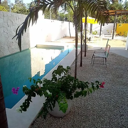 Tumben Ka'a Inn Tulum