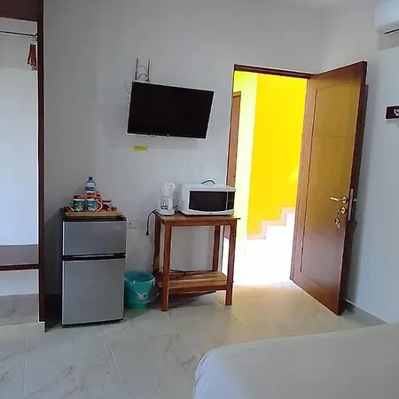 Tumben Ka'a * Tulum