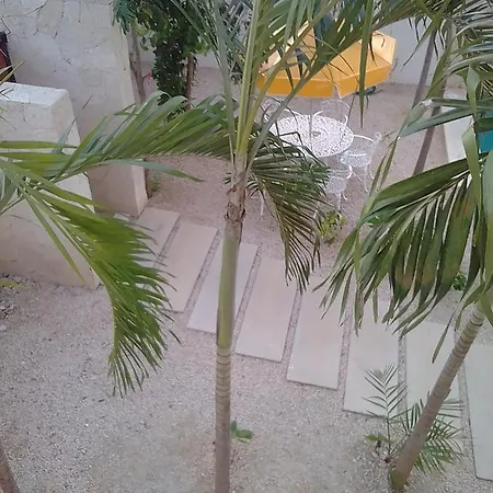 Inn Tumben Ka'a