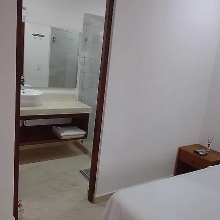 Tumben Ka'a Inn Tulum