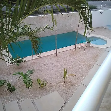 Inn Tumben Ka'a Tulum