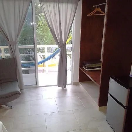 Tumben Ka'a Inn Tulum