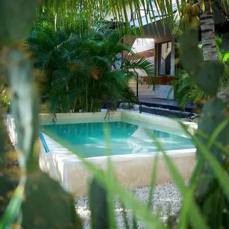 La Casa De Mia Hotel 2*