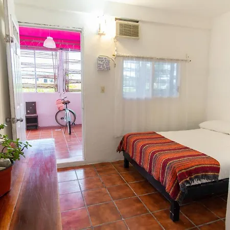 Lobo Bed and breakfast Tulum