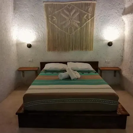 Casita Kuxtal Lodge Tulum