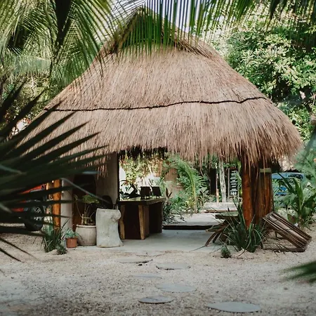 Akkuun - Adults Only 4* Tulum