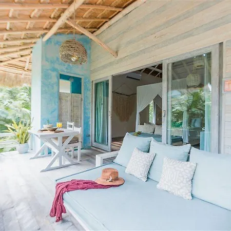 Kai Hotel Tulum