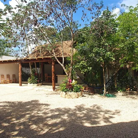 Hotel Aldea Balam