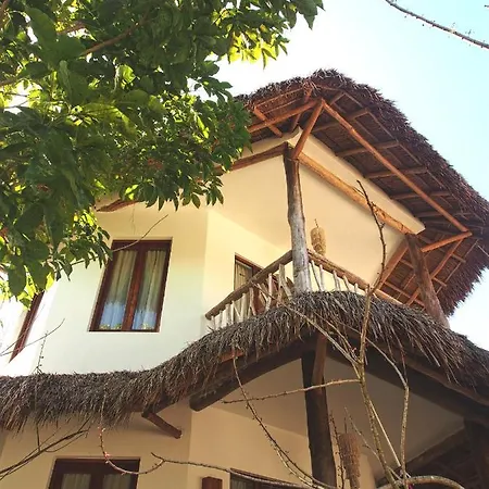 Aldea Balam Hotel Tulum