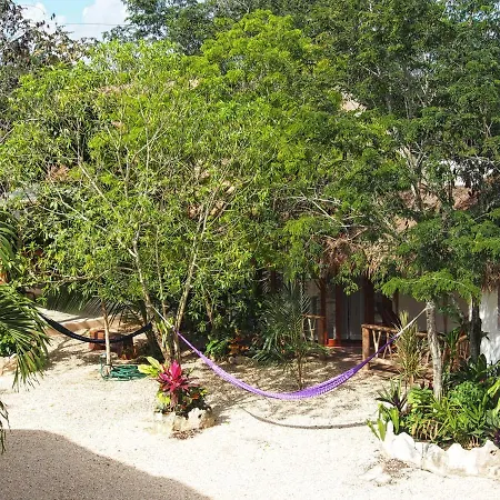 Aldea Balam Hotel Tulum