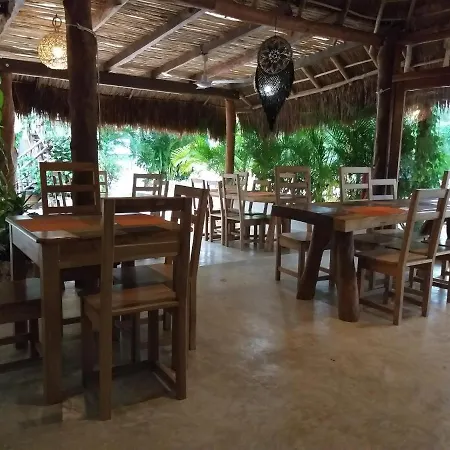 Hotel Aldea Balam