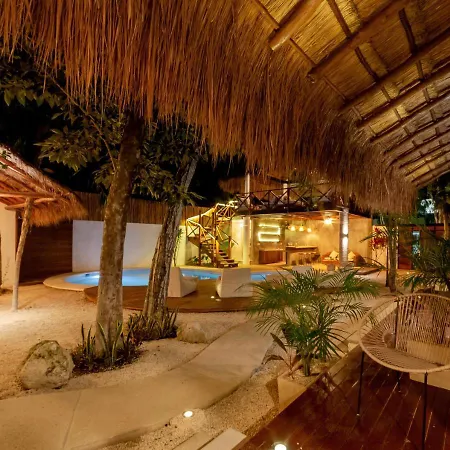 Hostel Mimosa
