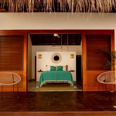 Mimosa Hostel *