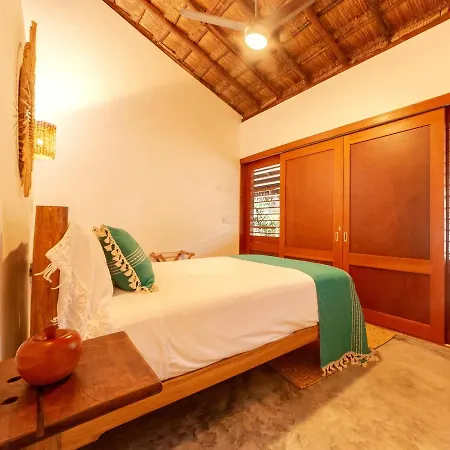 Hostel Mimosa Tulum