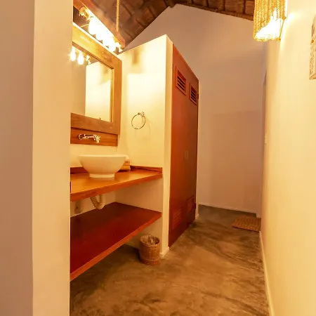 Mimosa Hostel Tulum