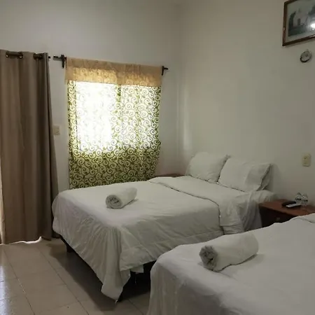 Iker Hotel